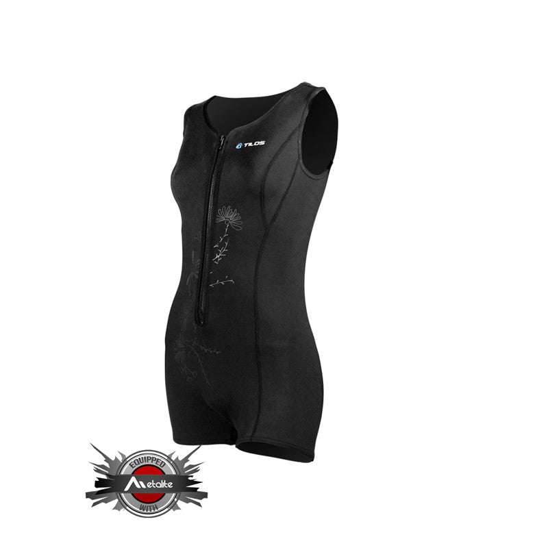 1mm Neoprene Swimsuit - Size XS