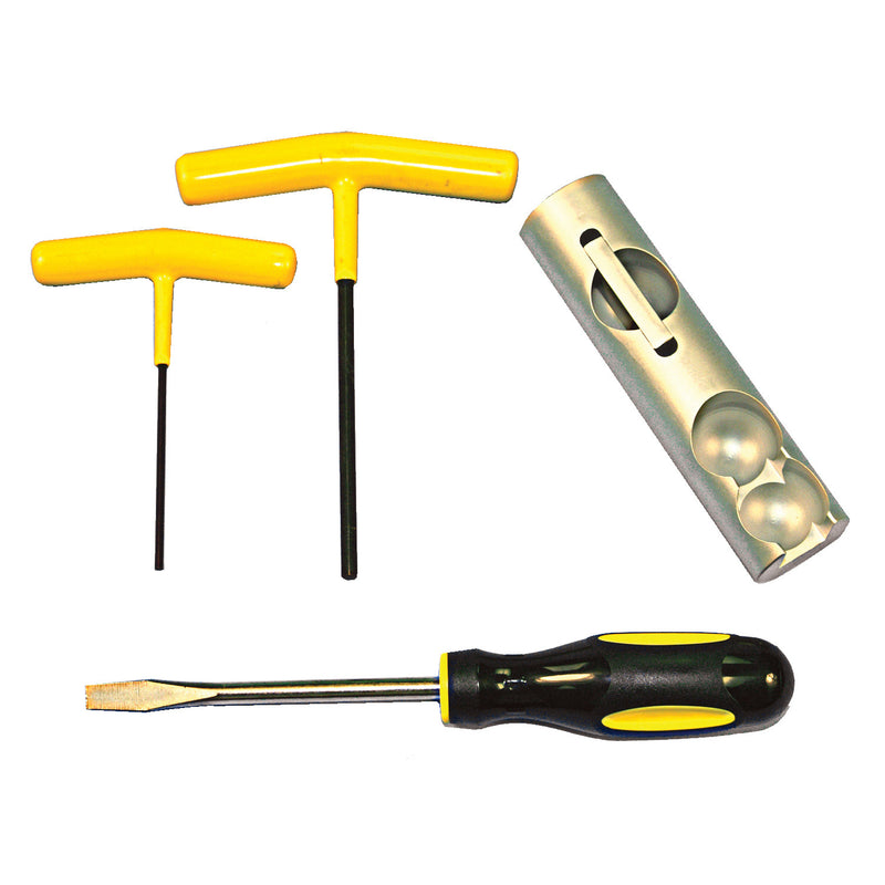 2nd Stage Swivel Repair Tool Kit