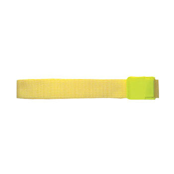 IST Nylon Webbing Diving Weight Belt with Quick Release Fold Over Buckle