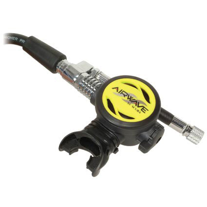 AirWave Adjustable Octopus Inline