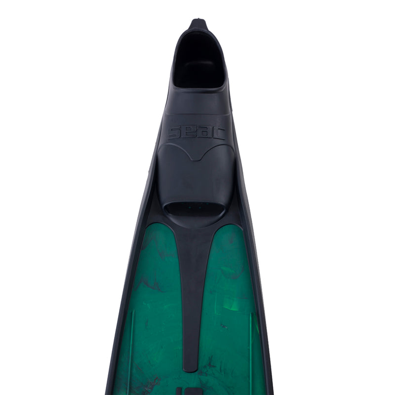 SEAC Shout Fins for Freediving and Spearfishing