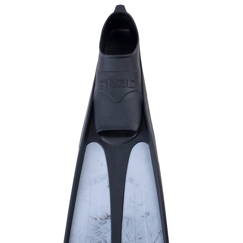 SEAC Shout Fins for Freediving and Spearfishing