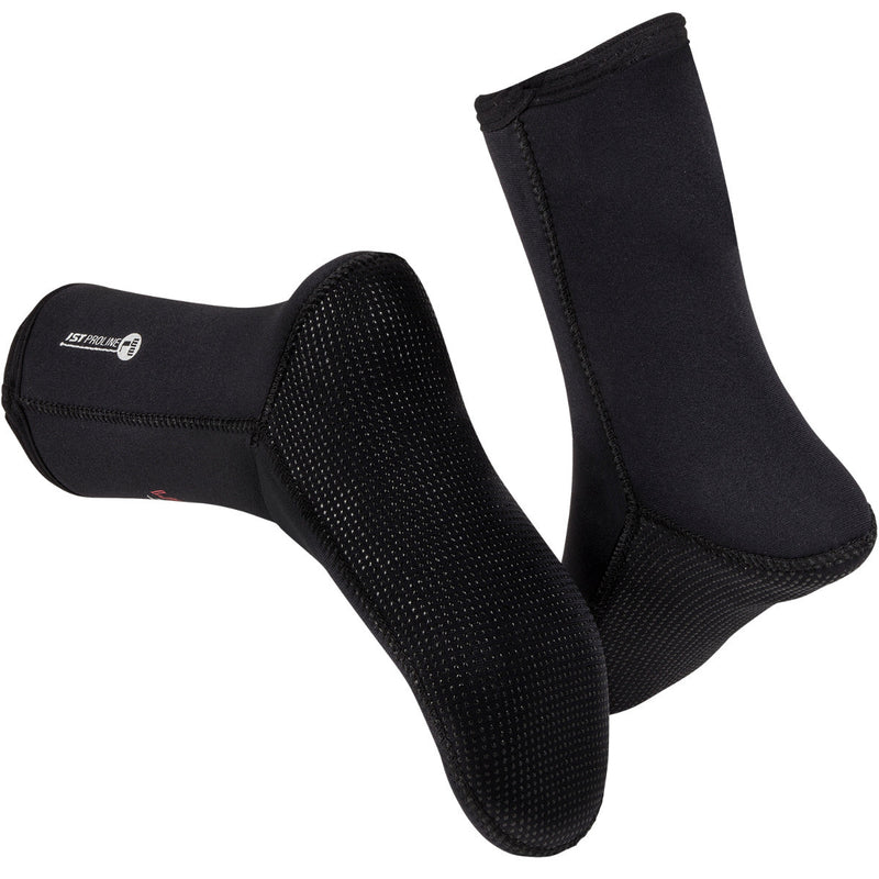 7mm Superstretch High Cut Socks for Cold Water Diving