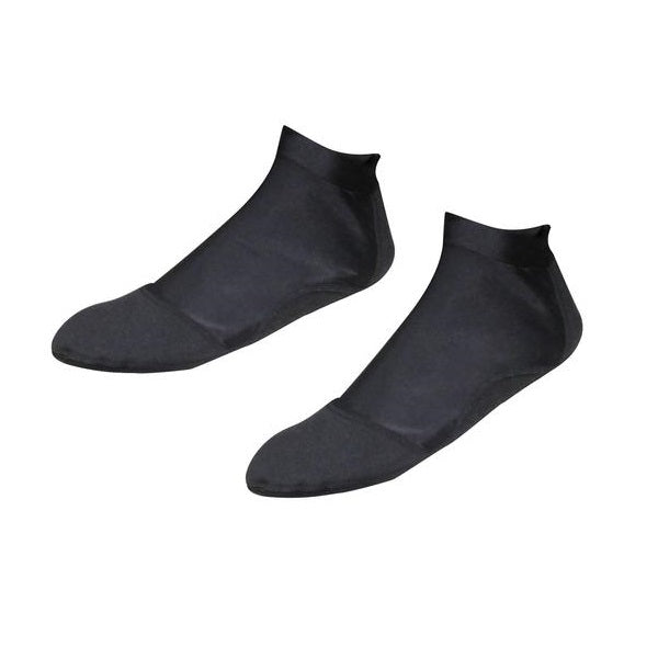 IST SKB Low Cut Water Socks for All Beach and Sand Activities