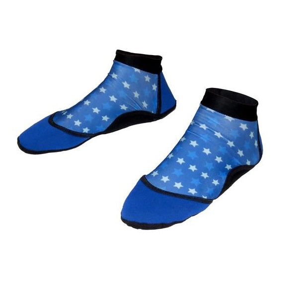 IST SKB Low Cut Water Socks for All Beach and Sand Activities