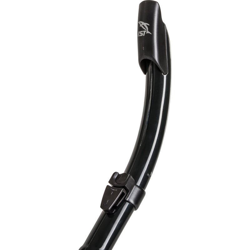 IST SN60 Semi-Dry Soft Flex Silicone Tube Snorkel