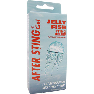 Tender After Sting Jellyfish Sting Relief Gel with Antihistamine, .7oz
