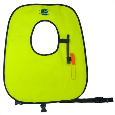 H2Odyssey Snorkeling Vest with Whistle for Adult