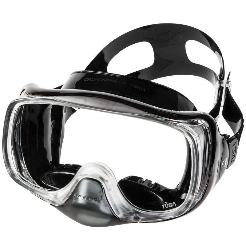 Black Silicone