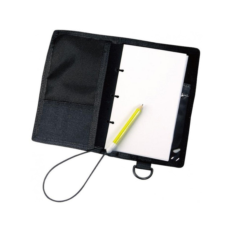 IST Dolphin Tech Refillable Underwater Notebook, 25 Pages