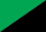 Black Silicone Green